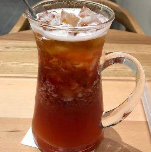 小茶飲加盟