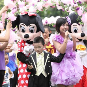 海山中英文幼兒園加盟