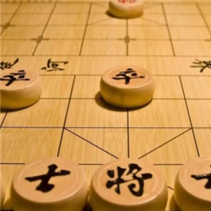 超玥國(guó)際象棋俱樂(lè)部加盟