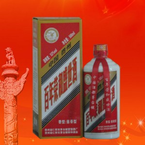 榮和坊白酒加盟