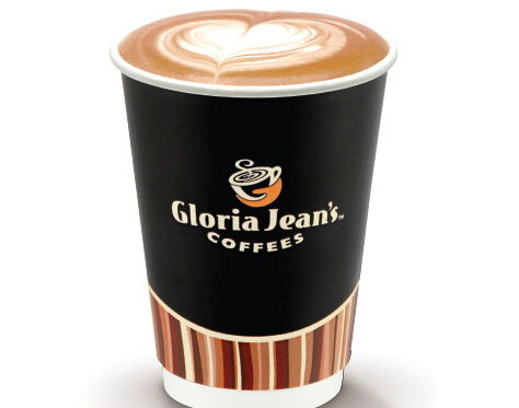 Gloria Jean's高樂雅咖啡加盟