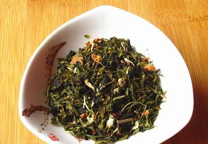 藍(lán)翼茗茶加盟