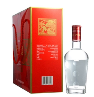 瀘州老窖老鄉(xiāng)酒加盟