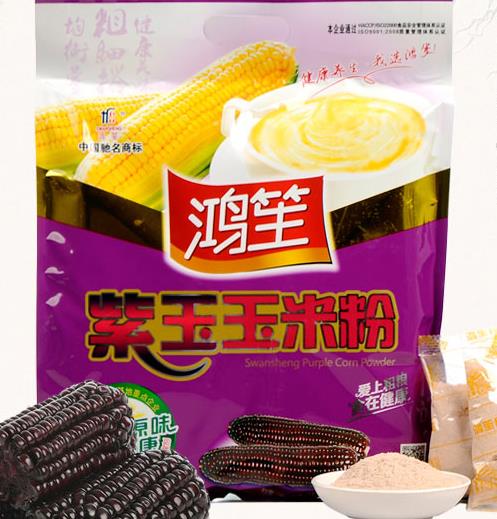 鴻笙食品雜糧加盟