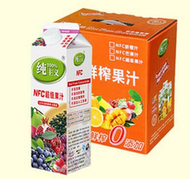 芒果主義飲品加盟