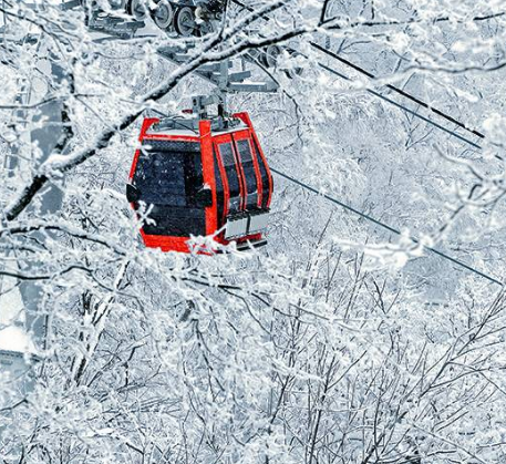 迪卡儂滑雪加盟