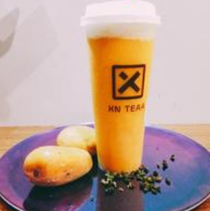 星諾茶飲xn teaa加盟