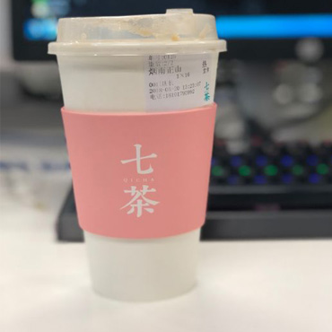 七茶加盟