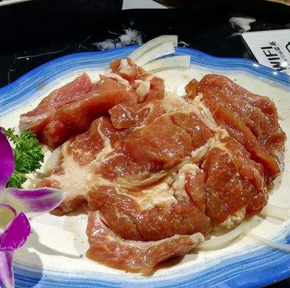 鹿小町燒肉小鋪加盟