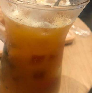 小茶飲加盟