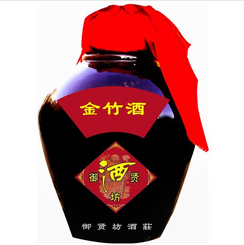 御賢坊白酒加盟