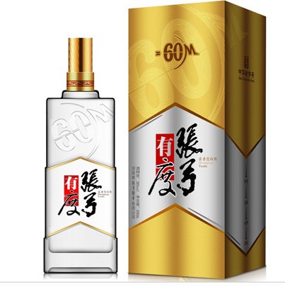 張弓白酒加盟