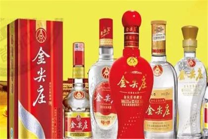 金尖莊酒加盟