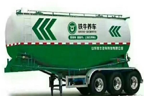 鐵牛養(yǎng)車(chē)加盟