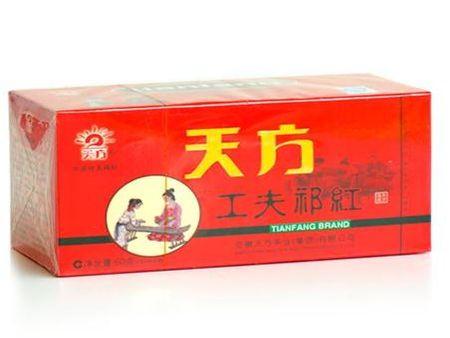 安徽天方茶業(yè)加盟