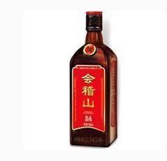 會(huì)稽山花雕酒加盟