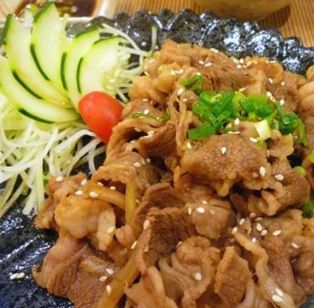 味藏日本料理加盟