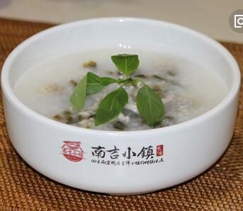 南吉小鎮(zhèn)快餐加盟