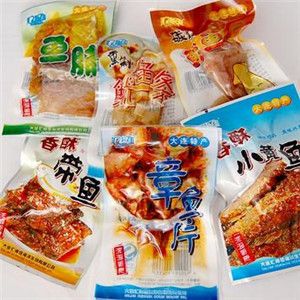 中東食品加盟