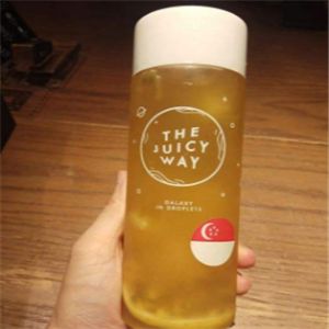 the juicy way加盟