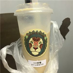 星茶師加盟