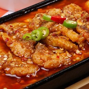 因?yàn)轸~(yú)無(wú)骨烤魚(yú)飯加盟