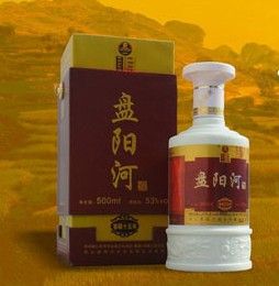 盤陽(yáng)河白酒加盟