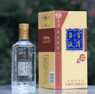 金潭玉液白酒加盟