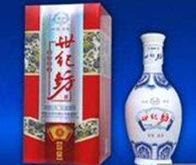 世紀坊白酒加盟