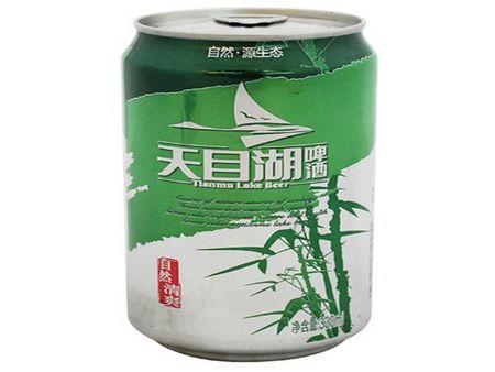 天目湖啤酒加盟