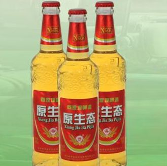 向家壩啤酒加盟