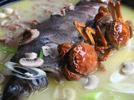 漁人碼頭酸菜魚(yú)飯加盟