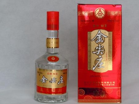 金尖莊酒加盟