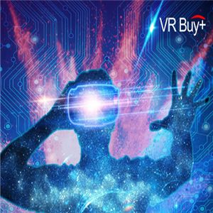 VRBuy+全景加盟