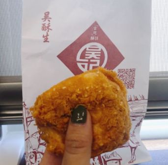 吳酥生糕點加盟