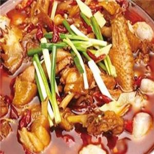 成都雞飯場(chǎng)伙加盟