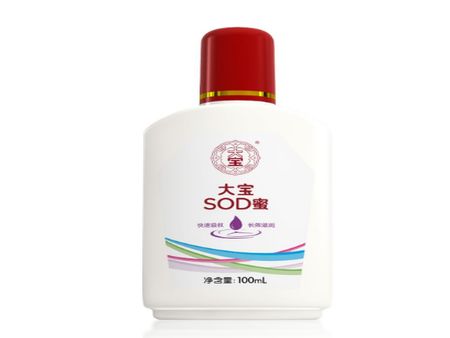 大寶SOD蜜加盟