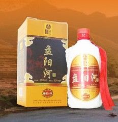 盤陽(yáng)河白酒加盟