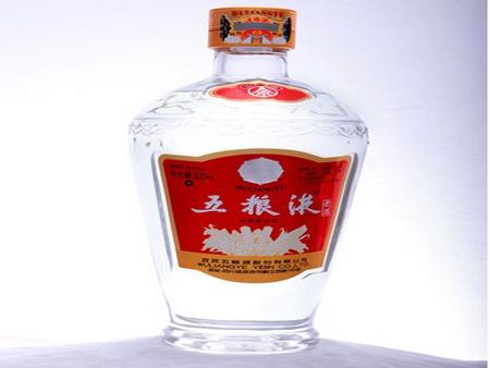 五糧液老酒加盟