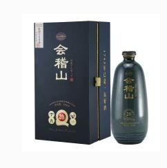 會(huì)稽山花雕酒加盟