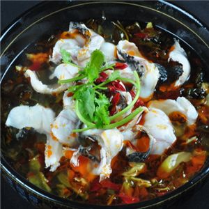 ladao酸菜魚(yú)加盟