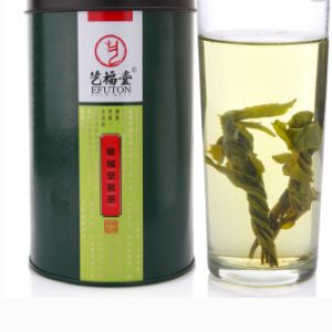 藝福堂茶業(yè)加盟