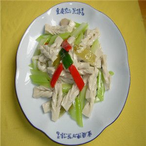 中國(guó)菜根香加盟