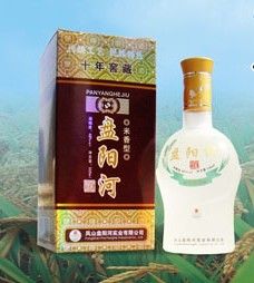 盤陽(yáng)河白酒加盟