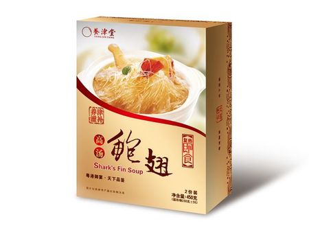 養(yǎng)津堂加盟