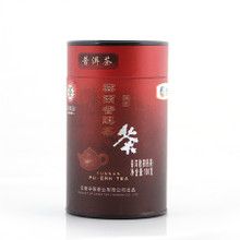 中茶普洱茶加盟