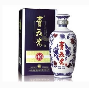 青花瓷酒業(yè)加盟