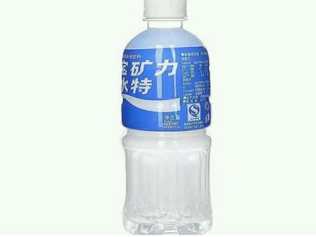 寶礦力水特加盟