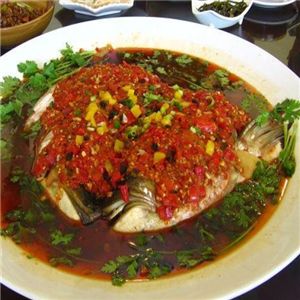 味稻工場(chǎng)特色湘菜魚(yú)頭餐廳加盟