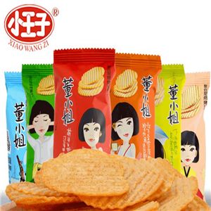 小王子食品加盟